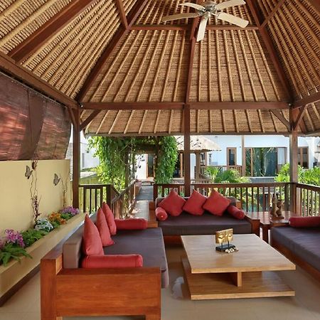 Villa Blue سمينياك المظهر الخارجي الصورة