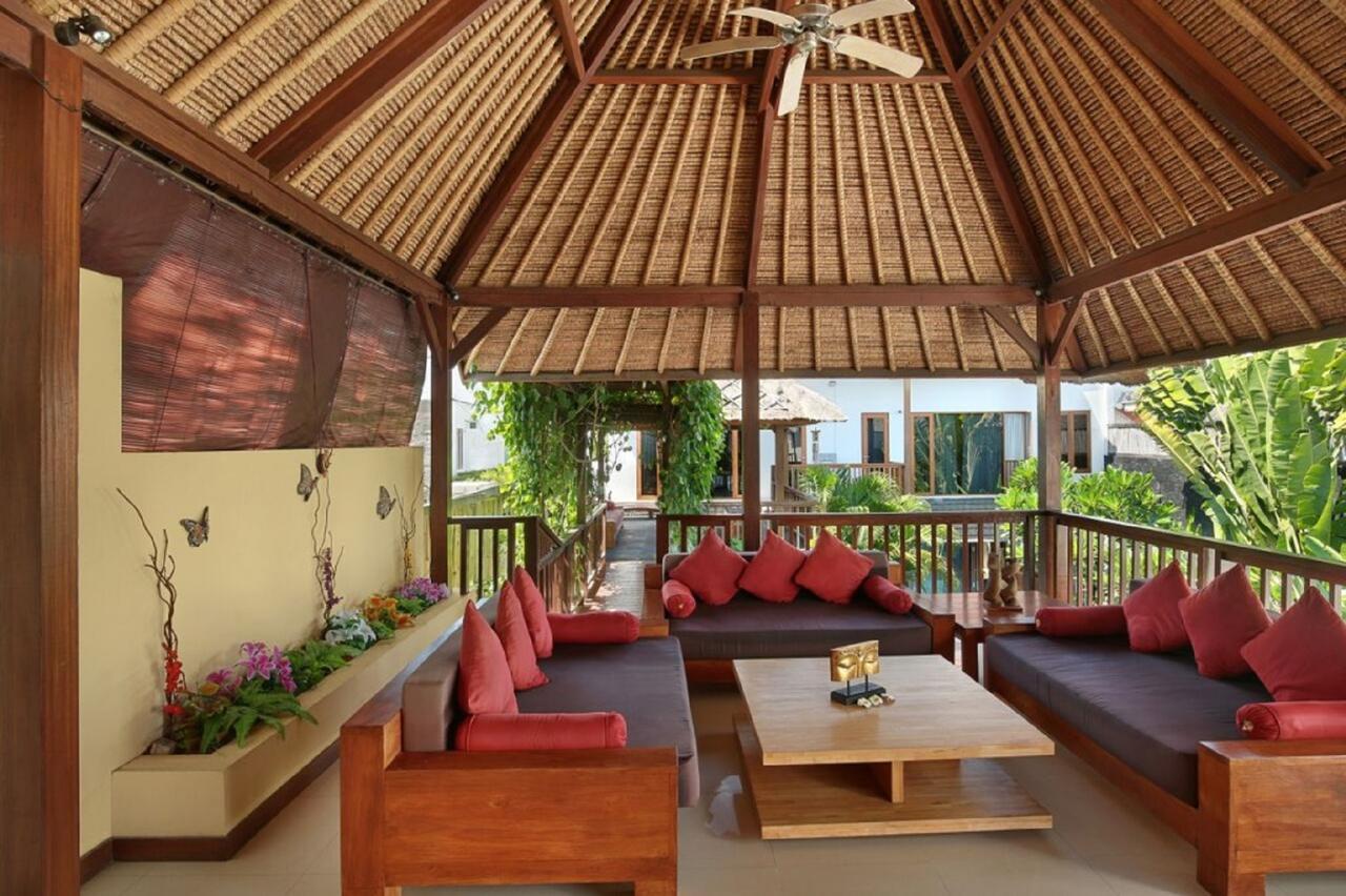 Villa Blue سمينياك المظهر الخارجي الصورة