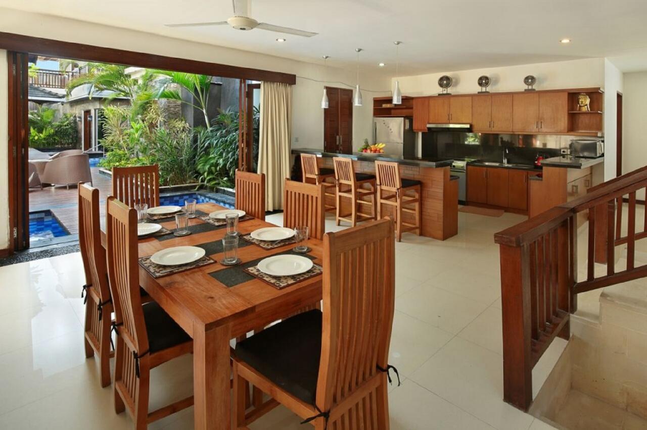 Villa Blue سمينياك المظهر الخارجي الصورة