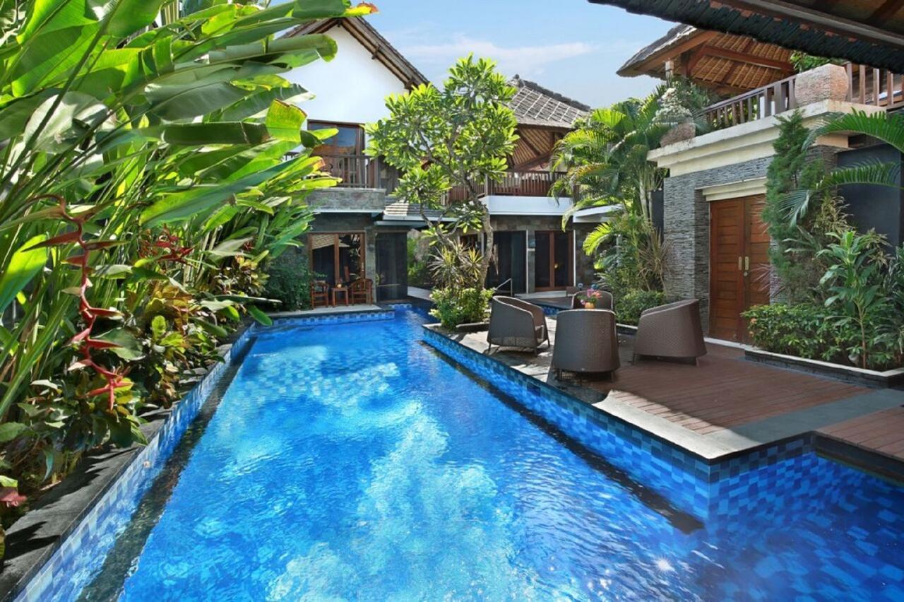 Villa Blue سمينياك المظهر الخارجي الصورة