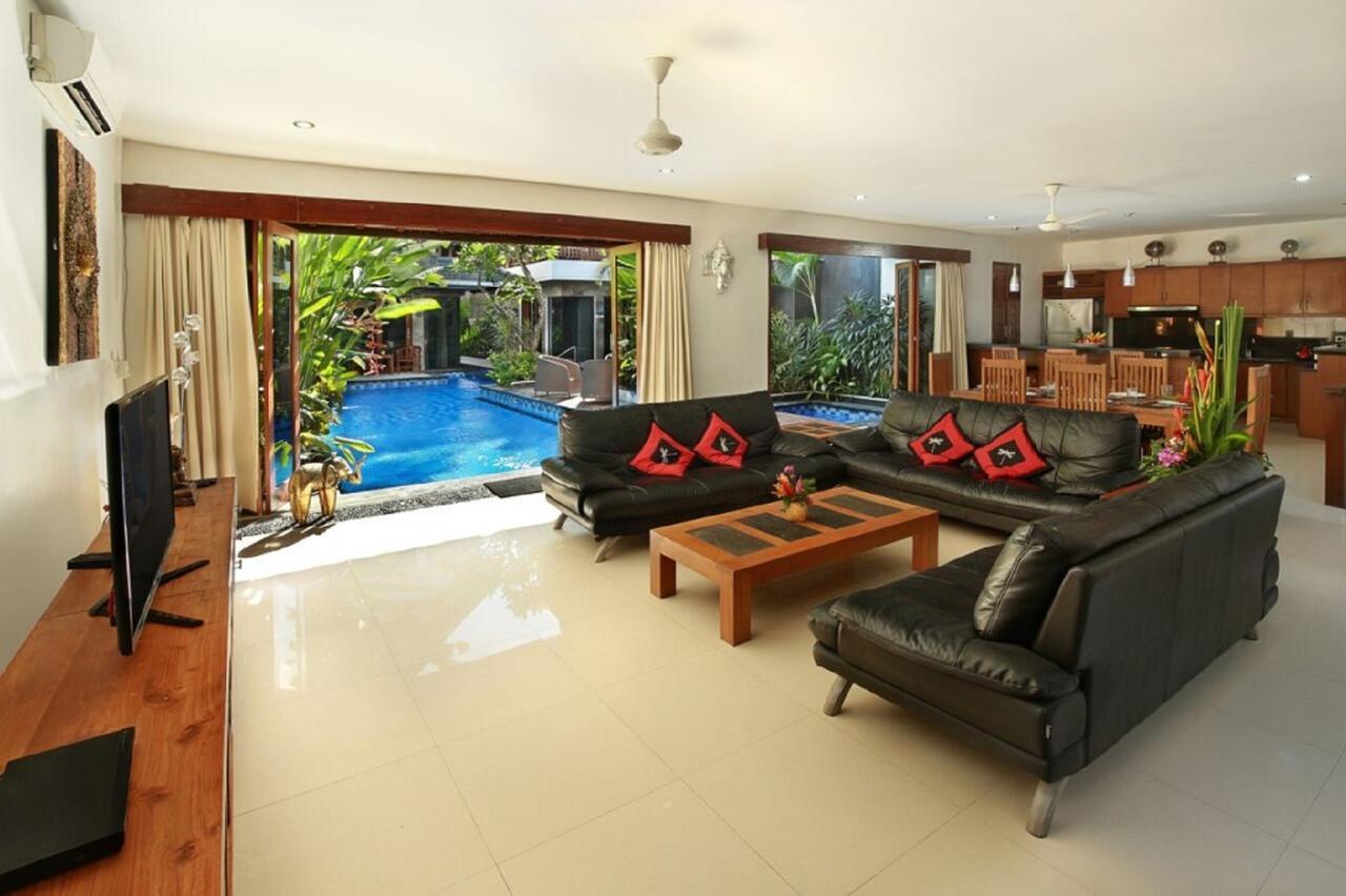 Villa Blue سمينياك المظهر الخارجي الصورة