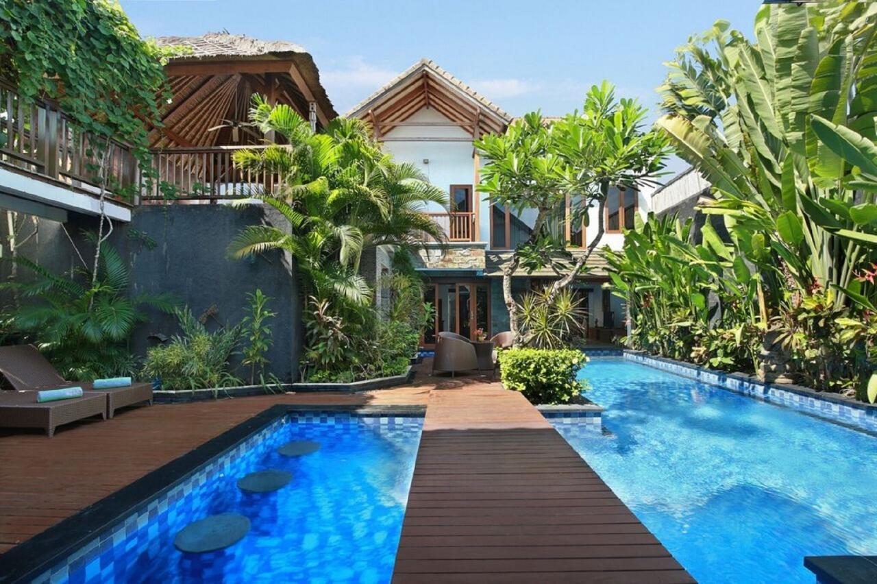 Villa Blue سمينياك المظهر الخارجي الصورة