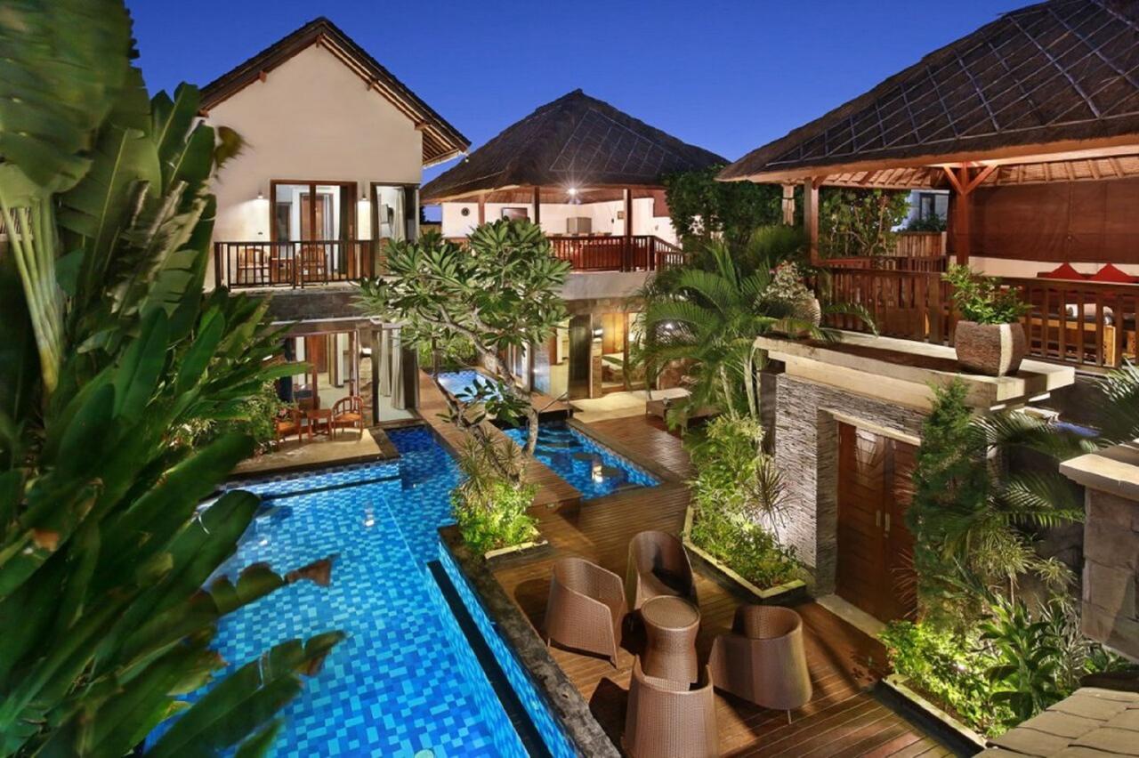 Villa Blue سمينياك المظهر الخارجي الصورة
