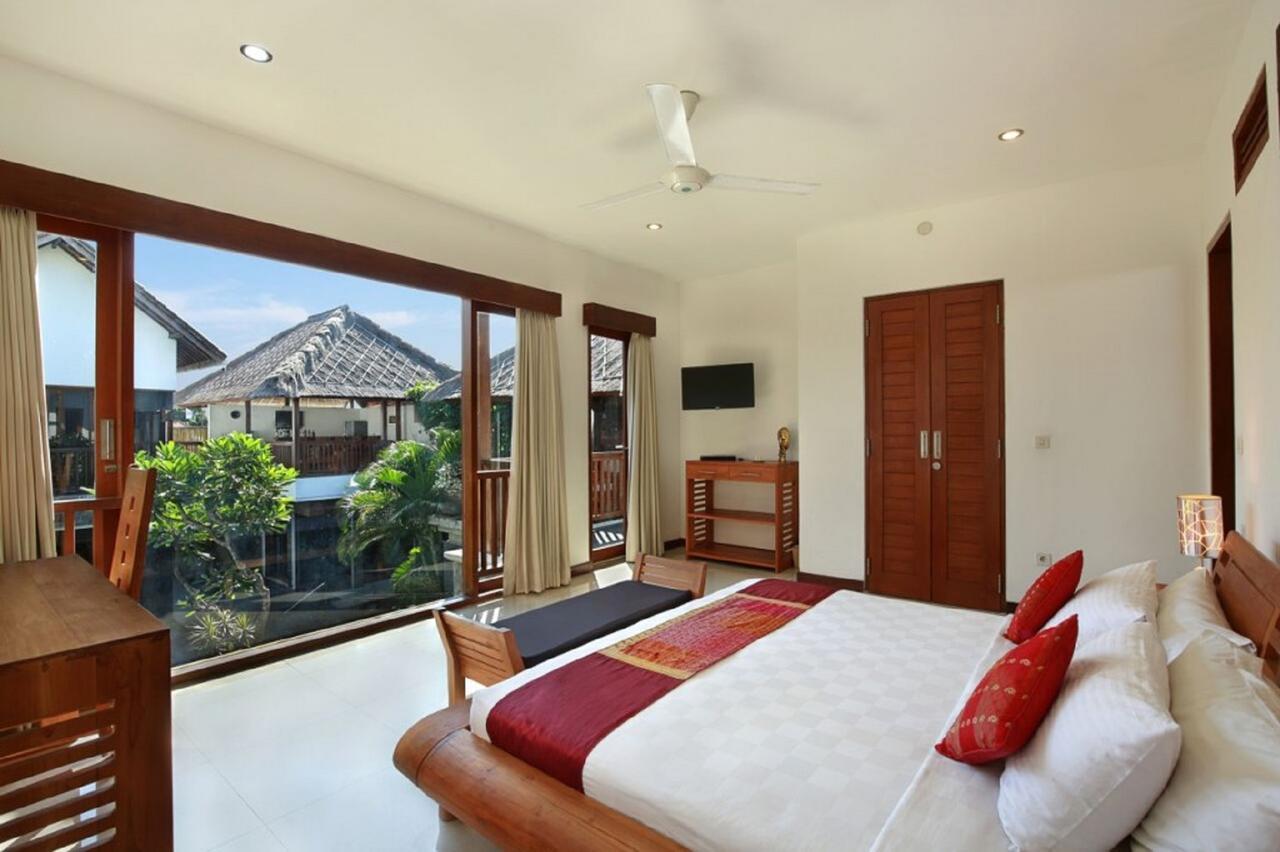 Villa Blue سمينياك المظهر الخارجي الصورة